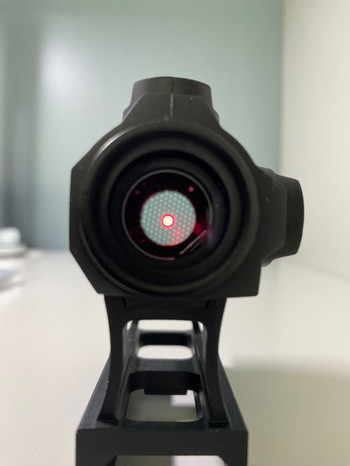 Imagen 4 de Maverick Gen III Red dot