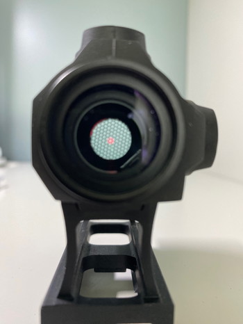 Imagen 5 de Maverick Gen III Red dot