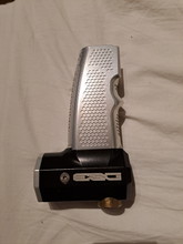 Afbeelding van Monk ESG grip with storm regulator