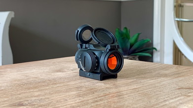 Image for Holy Warrior T2 Red Dot Aimpoint Clone