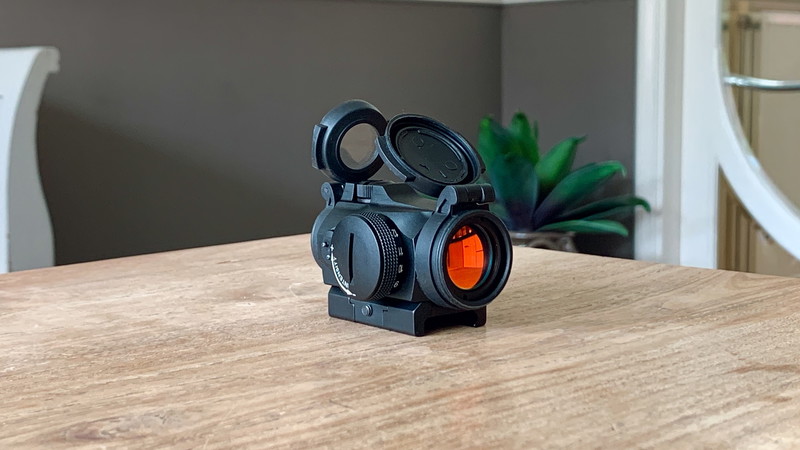 Image 1 for Holy Warrior T2 Red Dot Aimpoint Clone