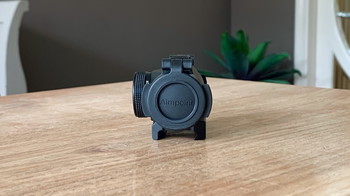 Image 2 for Holy Warrior T2 Red Dot Aimpoint Clone