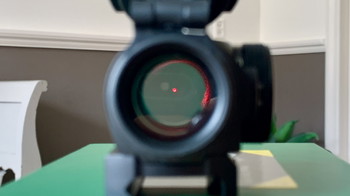 Image 3 for Holy Warrior T2 Red Dot Aimpoint Clone