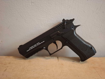 Imagen 2 de GSG Baby Deagle - CO2 Non-Blowback