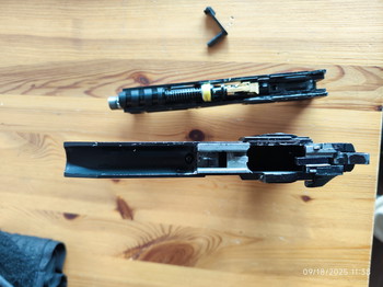 Imagen 4 de Blacked out Hi Capa set