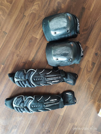 Bild 5 für Blacked out Hi Capa set