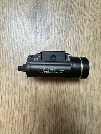 Bild 2 für Streamlight TLR-1 HL repro!