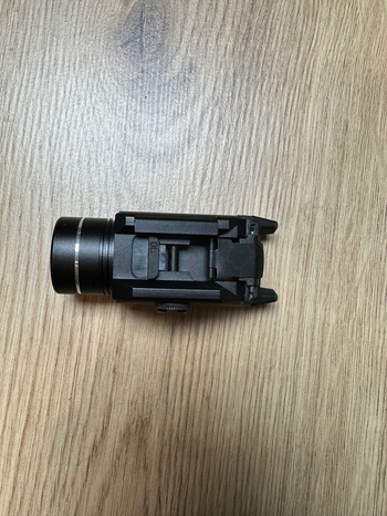 Image 4 pour Streamlight TLR-1 HL repro!