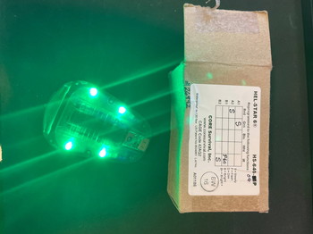 Afbeelding 3 van Helstar Gen 3