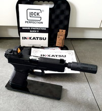 Image pour Inokatsu Glock 17