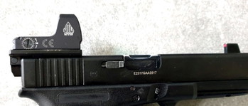 Afbeelding 2 van Inokatsu Glock 17