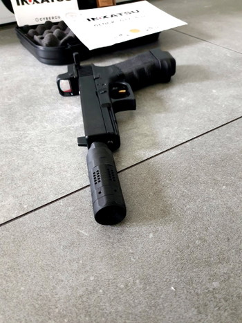 Afbeelding 3 van Inokatsu Glock 17