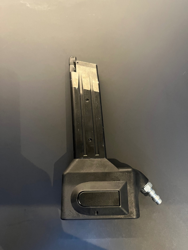 Bild 1 für HPA adapter primary airsoft