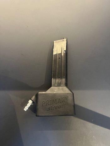 Bild 2 für HPA adapter primary airsoft