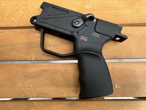 Afbeelding van VFC HK53 early type Grip MP5