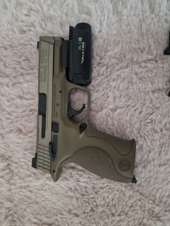 Image 2 for Tokyo marui M&P9