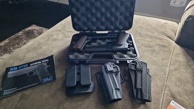 Afbeelding van D-Day edition dual wield 1911