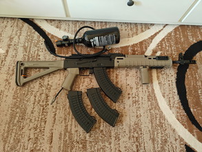 Imagen para AK Zhukov