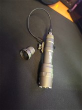 Image pour Surefire clone flashlight 1400 lumen
