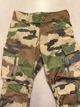 Bild für Claw Gear - Raider Pants MK. IV (Maat M)