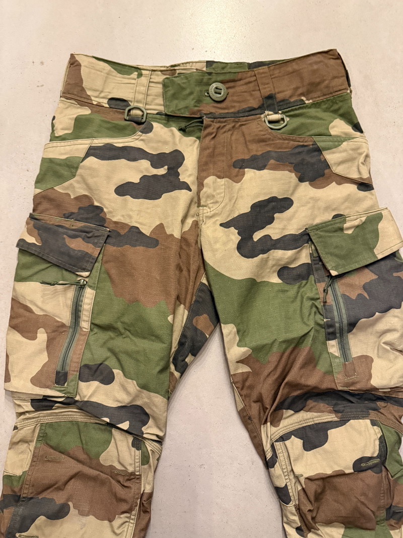 Bild 1 für Claw Gear - Raider Pants MK. IV (Maat M)