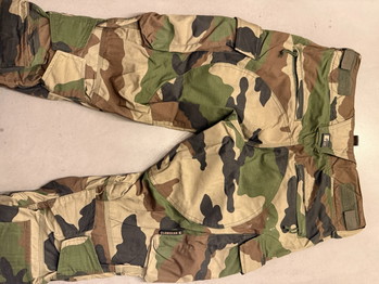 Bild 3 für Claw Gear - Raider Pants MK. IV (Maat M)