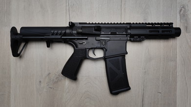 Imagen para AR15 Karambit NIEUW