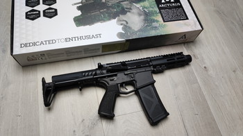 Imagen 2 de AR15 Karambit NIEUW