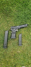Image for AW custom HX2502 hi-capa