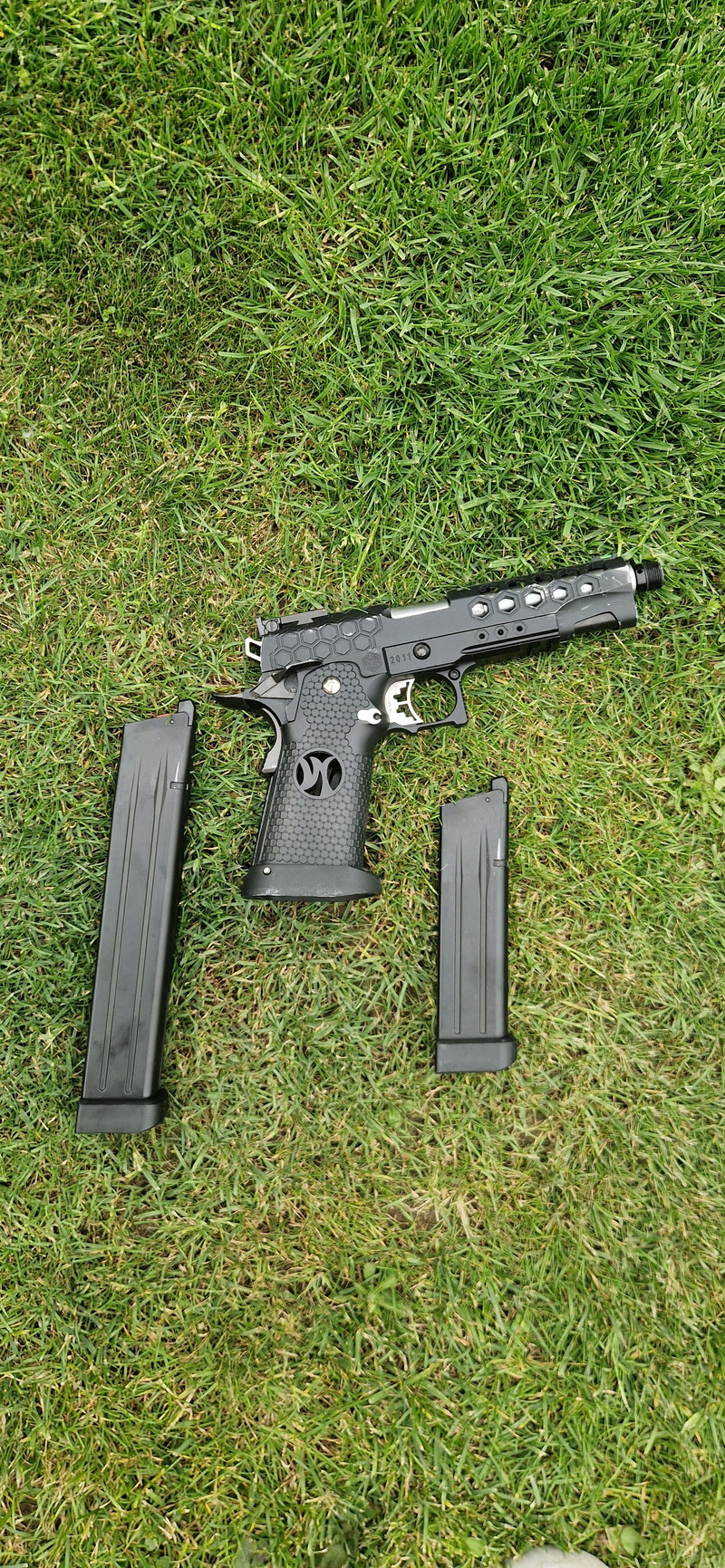 Image 1 for AW custom HX2502 hi-capa