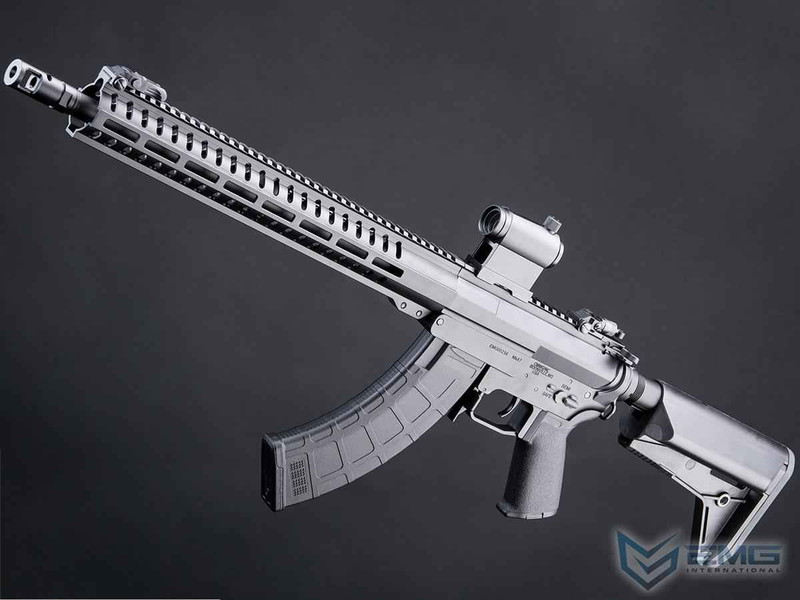 Image 1 pour GEZOCHT EMG MK47 Mutant