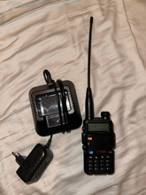 Afbeelding van Baofeng UV-5R Portofoon