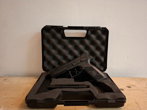 Imagen para ASG CZ P-09 - 2 mags