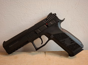 Imagen 2 de ASG CZ P-09 - 2 mags