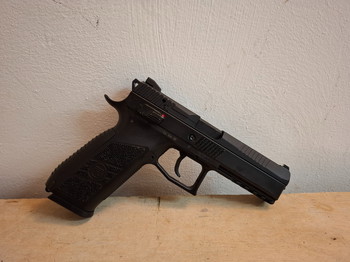 Imagen 3 de ASG CZ P-09 - 2 mags