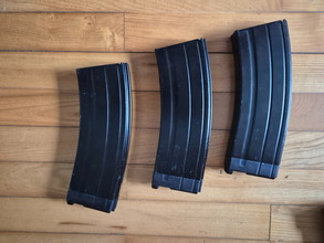 Bild für VFC HK 416/M4 GBB Magazin
