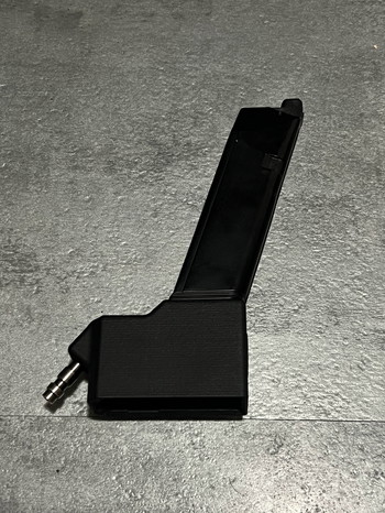 Imagen 2 de Adaptateur M4 CreeperConcept pour Glock/AAP01 GEN.1