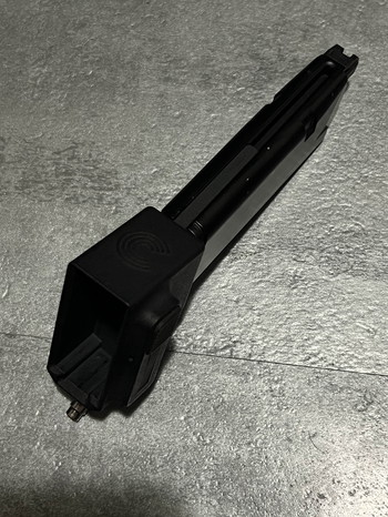 Imagen 3 de Adaptateur M4 CreeperConcept pour Glock/AAP01 GEN.1