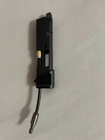 Imagen 2 de Airtac HPA Adapter for Aap-01/ Glock to use Shotshells