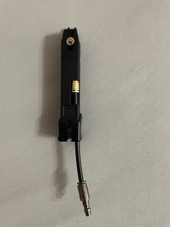 Imagen 4 de Airtac HPA Adapter for Aap-01/ Glock to use Shotshells