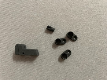 Imagen 5 de Airtac HPA Adapter for Aap-01/ Glock to use Shotshells