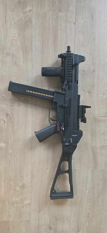 Image 2 for VFC UMP 45 EBB