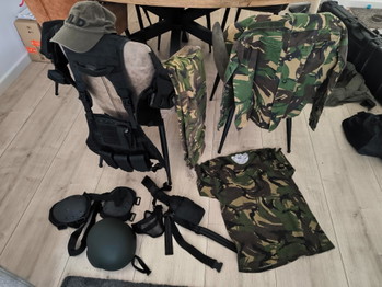 Image 3 for Hele bundel in 1 koop