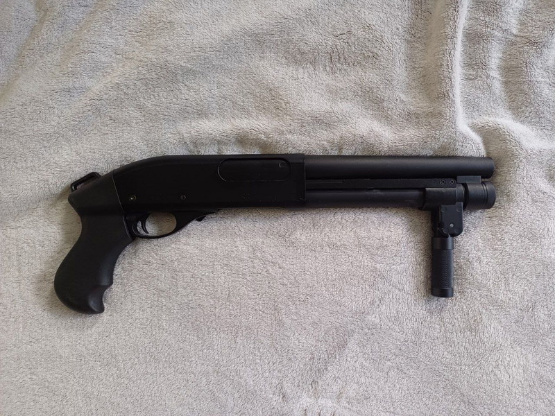 Bild 1 für M8876 Shotgun