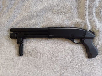 Afbeelding 2 van M8876 Shotgun