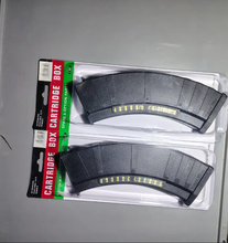 Imagen para Cyma AK midcap 200rds ak alpha