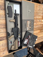 Bild für tokyo marui cqb-r ngrs met gate titan