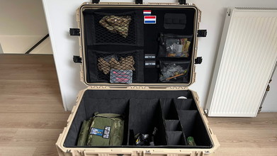 Imagen para SKB iSeries 3021-18TE hardcase in uitstekende staat.