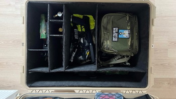 Image 3 for SKB iSeries 3021-18TE hardcase in uitstekende staat.