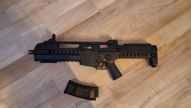 Bild für GSG G14